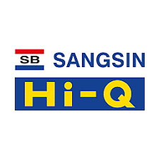 Запчастини Hi-Q (SANGSIN)