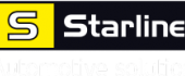 Запчастини STARLINE