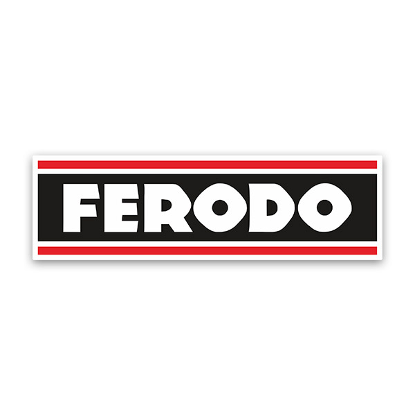 Запчастини FERODO