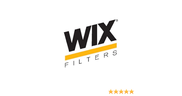 Запчастини WIX FILTERS