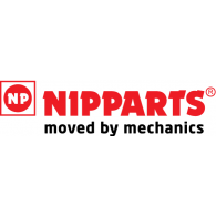 Запчасти NIPPARTS