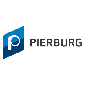 Запчастини PIERBURG