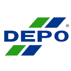 Запчастини DEPO