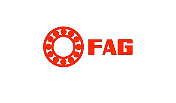 Запчастини FAG