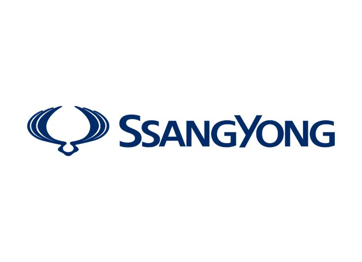 Запчастини SSANGYONG