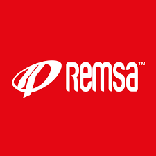 Запчастини REMSA