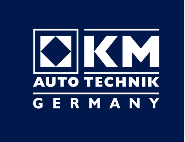 Запчастини KM GERMANY