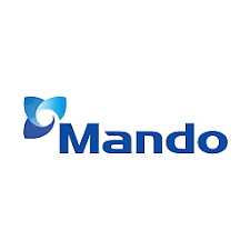 Запчастини MANDO