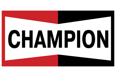 Запчастини CHAMPION