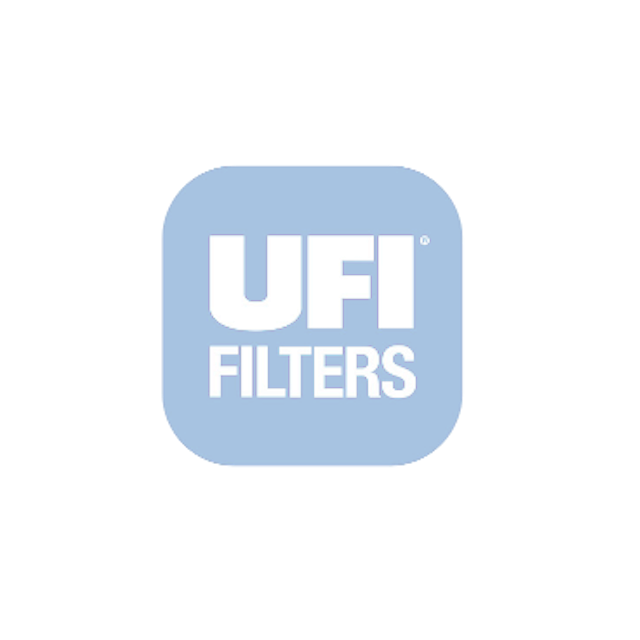 Запчастини UFI