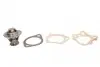 Термостат Ford Transit/ Mazda 323 83-89/ Nissan Almera/Pathfinder 83- 1.5-3.4 (82C) с прокладкой CALORSTAT BY VERNET TH1419.82J