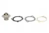 Термостат Hyundai Lantra/Pony/Sonata 1.3-3.0 85-02/ Kia Carens/Rio/Sportage 1.3-2.0 94-03 (88C) CALORSTAT BY VERNET TH7050.88J