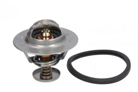 TH658382J Термостат Lexus GS, LS,CS/Mitiubishi Pajero/Renault Espace IV/Saab 9-5 2.0-4.7i/D 92- (82 C) CALORSTAT BY VERNET TH6583.82J VERNET підбір по vin на Brocar