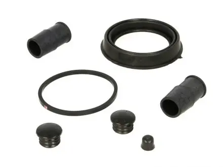 D4394 Ремкомплект суппорта перед Audi A3/A4/A6/A8/BMW 5 E39/PSA Berlingo/C4/3008/308/407/508/Mondeo/Kangoo AUTOFREN SEINSA D4394 AUTOFREN подбор по vin на Brocar