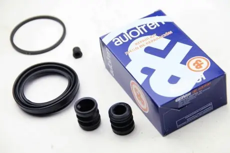 D4073 Ремкомпл. суппорта перед Audi 80/100/A4/A6/MB W124/W201/Laguna II/Megane II/Caddy III/Golf IV/V 54mm AUTOFREN SEINSA D4073 AUTOFREN подбор по vin на Brocar