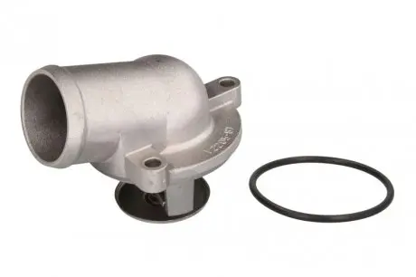 TH624787J Термостат MB C (W202)/CLK (C208, A208)/E (W210, S210)/SSANGYONG ACTYON 1.8-2.8i 93- (88 C) CALORSTAT BY VERNET TH6247.87J VERNET підбір по vin на Brocar