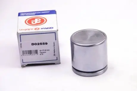 D02559 Елементи гальмівного супорта AUTOFREN підбір по vin на Brocar