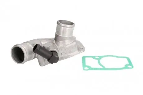 TH651892J Термостат MB V (638/2)/Opel Astra G/Zafira A 2.0DI/DTI 16V/2.8i 97-11 (92C) з корпусом VERNET підбір по vin на Brocar
