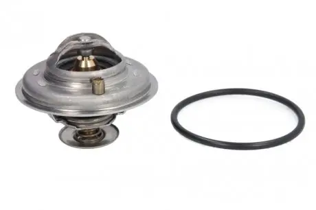 TH597380 Термостат VW Transporter/LT/Golf III, IV, V/Audi A3/A6/A8 2.3-4.2 i/TD/TDI 78- (77 C) CALORSTAT BY VERNET TH5973.80 VERNET подбор по vin на Brocar