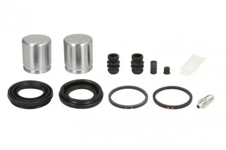 D42201C Ремкомпл. Суппорта перед L200/Maxima/Forester/Impreza/Legacy/Outback 97- (43mm) (с поршнем) AUTOFREN SEINSA D42201C AUTOFREN подбор по vin на Brocar