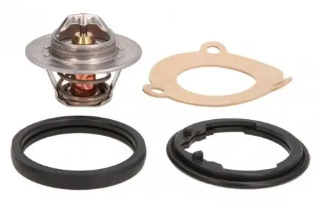 TH596282J Термостат A4/A5/A6/Seat Leon/Skoda Fabia/VW Polo/Nissan Micra 1.0-2.0 TDI 78- (82C) CALORSTAT BY VERNET TH5962.82J VERNET подбор по vin на Brocar