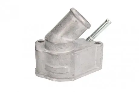TH623792J Термостат Opel Astra F/G/H/Vectra B/Zafira A 1.8-2.2 i/OPC 93-10 (92C) с прокладкой CALORSTAT BY VERNET TH6237.92J VERNET подбор по vin на Brocar