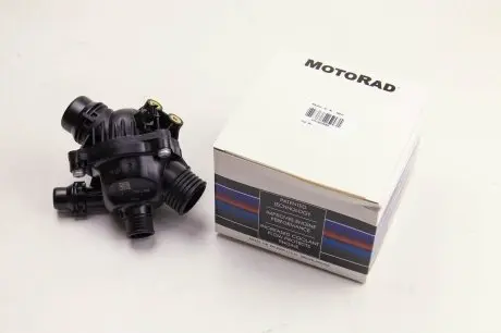 56897 Термостат BMW 3 (E90/E91)/5 (E60/E61)/7 (E65-E67) 2.0-3.5 I 05- MOTORAD підбір по vin на Brocar