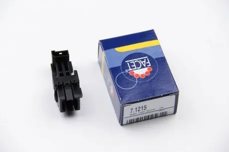 71215 Датчик стоп-сигнала BMW 3 (E46), 3 (E90/E91/E92/E93), 4 (F32, F82/F33, F83), 5 (E39/E60/E61/F10/F11) FACET 7.1215 FACET подбор по vin на Brocar
