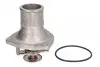 Термостат Opel Ascona C / Kadett E / Omega A / Vectra A 1.8-2.0 82-02 (92C) з прокладкою CALORSTAT BY VERNET TH5979.92J
