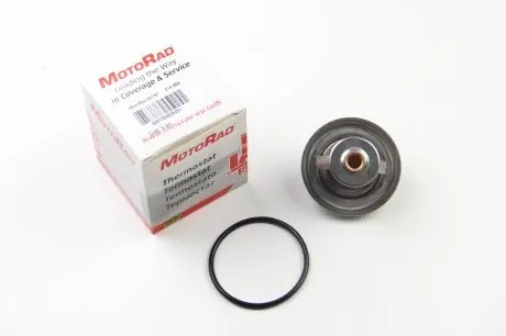 28182 Термостат Lexus LS, RX/Toyota Auris, Avensis, Camry/Volvo S40, V40 1.4-4.0i 90- (56x29x44; 82 C) MOTORAD 281-82 MOTORAD подбор по vin на Brocar
