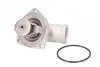 Термостат Opel Astra F/Corsa B/Tigra/Vectra B 1.4/1.6 i 93-02 (92c) с прокладкой CALORSTAT BY VERNET TH6171.92J