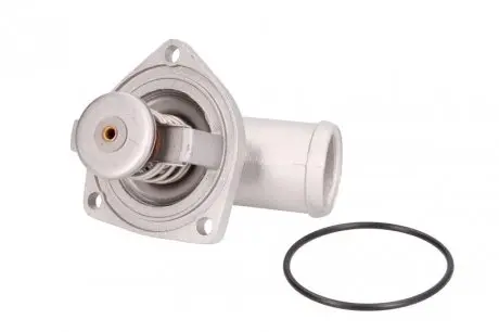 TH617192J Термостат Opel Astra F/Corsa B/Tigra/Vectra B 1.4/1.6 i 93-02 (92c) с прокладкой CALORSTAT BY VERNET TH6171.92J VERNET підбір по vin на Brocar