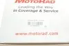 822108 Термостат BMW 3 (F30/ F80)/5 (F10) 2.0/2.8i/X5 2.0 11- (108°C) +датчик (Mahle) MOTORAD підбір по vin на Brocar