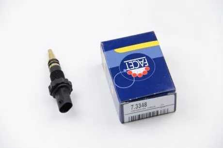 73348 Датчик температури FACET підбір по vin на Brocar
