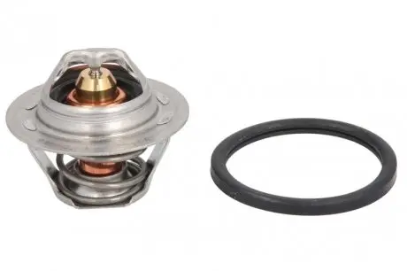 TH604789J Термостат Duster/Logan/Clio/Kangoo/Megane I, II, III 1,4/1.6/2.0i 98- (88 C) CALORSTAT BY VERNET TH6047.89J VERNET подбор по vin на Brocar