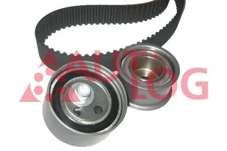 ZK1064 Комплект ГРМ Passat B5 2.8 / Audi A4 / A6 / A8 2.4/2.7/2.8 97&gt; (рем. Conti CT920) (без заспокоювача) AUTLOG ZK1064 AUTLOG підбір по vin на Brocar