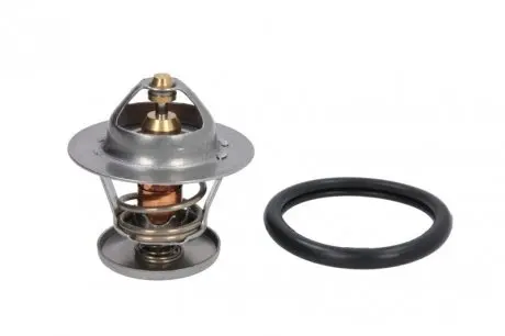 TH652688J Термостат Ford Escort/Focus/Mondeo/Transit 1.2-2.5 88-15 (88C) з прокладкою CALORSTAT BY VERNET TH6526.88J VERNET підбір по vin на Brocar
