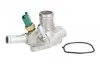 Термостат Doblo / Grande Punto / Panda / pundo 0.9-1.4 LPG 04- (88C) з прокладкою CALORSTAT BY VERNET TH6986.88J