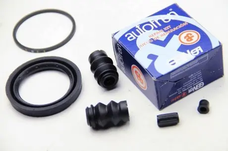 D4565 Ремкомпл. суппорта перед Mondeo III/Corsa D/Peug 308/3008/Auris/Avensis/Corolla 57mm AUTOFREN SEINSA D4565 AUTOFREN підбір по vin на Brocar