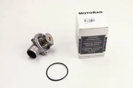 35288 Термостат MB C (W202)/CLK (C208, A208)/E (W210, S210)/SSANGYONG ACTYON 1.8-2.8i 93- (88 C) MOTORAD 352-88 MOTORAD підбір по vin на Brocar