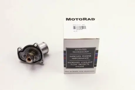43692 Термостат Opel Astra G, H, H GTC/Combo Tour/CORSA B, C, D/MERIVA/TIGRA 1.0-1.4i 96- (92C) MOTORAD 436-92 MOTORAD підбір по vin на Brocar