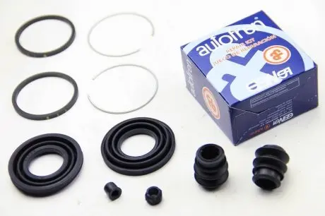 D4296 Ремкомпл. суппорта перед PSA C-Crosser/4007/Galant V/VI/Outlander/Pajero/L200 43mm AUTOFREN SEINSA D4296 AUTOFREN подбор по vin на Brocar