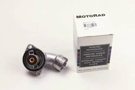 34992 Термостат Opel Calibra A, Omega B, Singum, Vectra A/B/C GTS/SAAB 9-5 2.5-3.2i 93- (92 C) MOTORAD 349-92 MOTORAD подбор по vin на Brocar