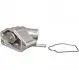 Термостат Opel Astra F/G/H/Vectra B/Zafira A 1.8-2.2 i/OPC 93-10 (92C) с прокладкой JP GROUP 1214601010