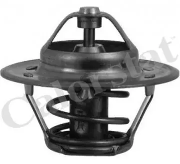 TH129082J Термостат Alfa Romeo Giulia/Skoda Fabia 1.3-1.6i 74- (82 C) (jiggle-pin) CALORSTAT BY VERNET TH1290.82J VERNET підбір по vin на Brocar
