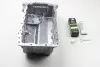 Масляный поддон Caddy 1.9TDI/2.0SDI 04- (дв. BDJ,BST,BJB) без отв. для датчика уровня масла BGA SP9608