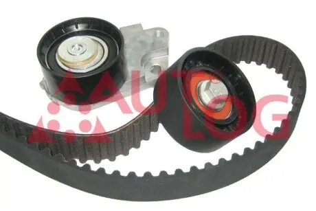 ZK1108 Комплект ГРМ 1.4-1.6 16V Lanos 97-/Lacetti 04-/Nexia 95-97/Nubira 97- (рем. Conti CT887) AUTLOG ZK1108 AUTLOG підбір по vin на Brocar