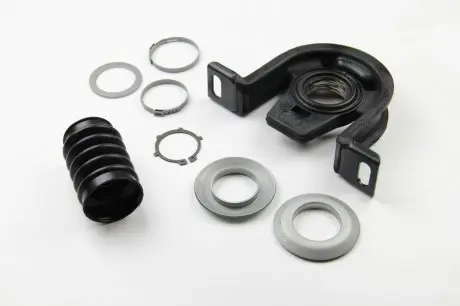 24493 Подшипник подвесной MB Sprinter/VW LT 96- (Continental) (с пыльником и шайбами) FEBI BILSTEIN підбір по vin на Brocar