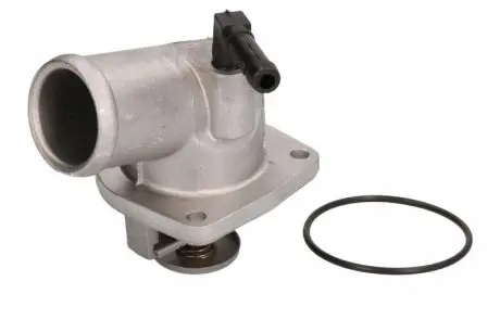 TH651992J Термостат Opel Astra F,G/ Zafira A 1.4/1.6 16V 98-05 (92 C) з корпусом VERNET підбір по vin на Brocar