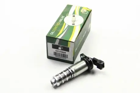 OCV0905 Клапан управления фазами ГРМ BMW 3 (F30,F80,E91)/5 (F10,F11)/ 7 (F01,F02,F03,F04,G11) 04- BGA OCV0905 BGA подбор по vin на Brocar